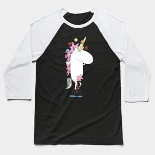 Uddercorn Baseball T-Shirt